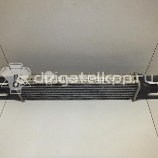 Фото Интеркулер  51785221 для Fiat Grande Punto 199 / Punto / Linea 323