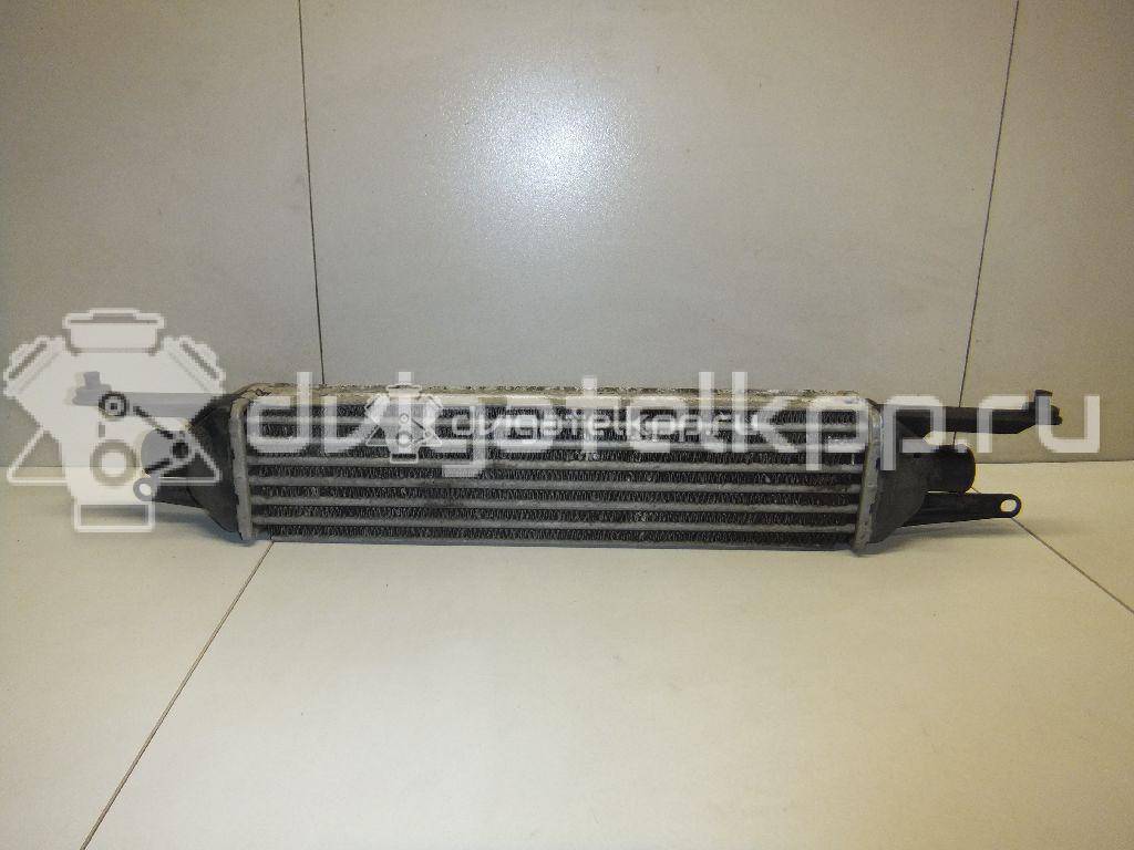 Фото Интеркулер  51785221 для Fiat Grande Punto 199 / Punto / Linea 323 {forloop.counter}}