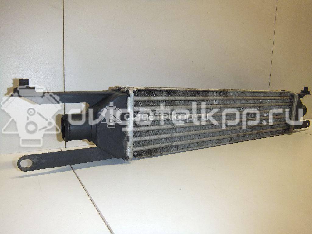 Фото Интеркулер  51785221 для Fiat Grande Punto 199 / Punto / Linea 323 {forloop.counter}}