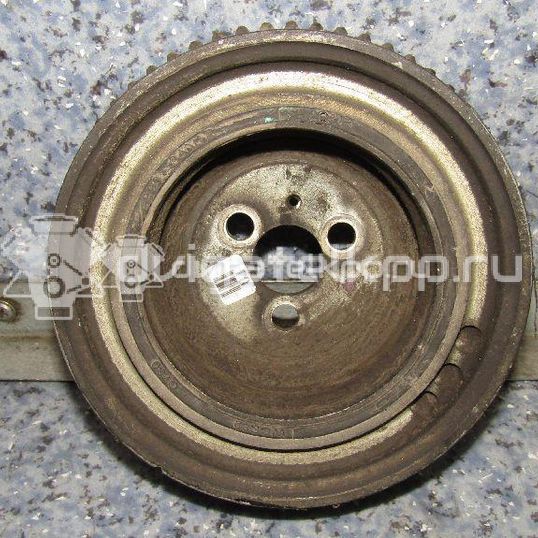 Фото Шкив коленвала  55202554 для Fiat Tempra 159 / Palio / Punto / Siena / Strada