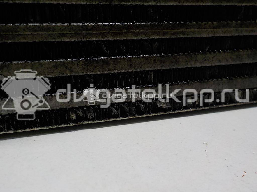 Фото Интеркулер  0384J9 для Fiat Scudo {forloop.counter}}
