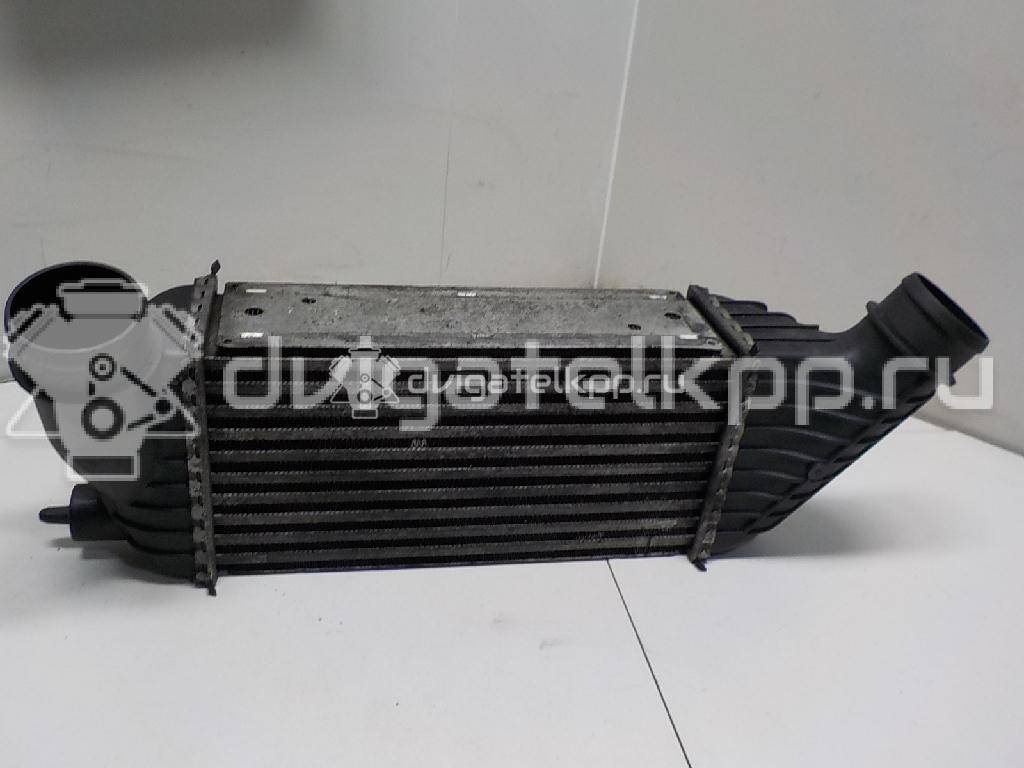 Фото Интеркулер  0384J9 для Fiat Scudo {forloop.counter}}