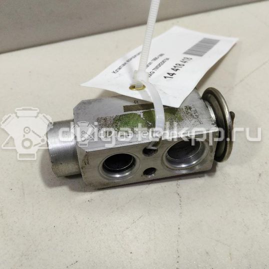 Фото Клапан кондиционера  7M0820679A для mercedes benz W201