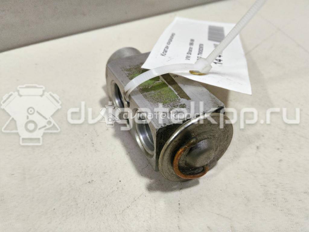 Фото Клапан кондиционера  7M0820679A для mercedes benz W201 {forloop.counter}}