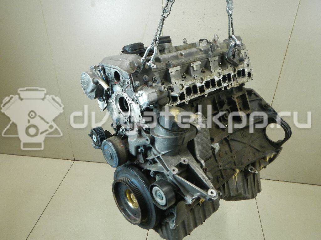 Фото Контрактный (б/у) двигатель OM 612.962 (OM 612 DE LA) для Mercedes-Benz C-Class 163-170 л.с 20V 2.7 л Дизельное топливо 6120101602 {forloop.counter}}