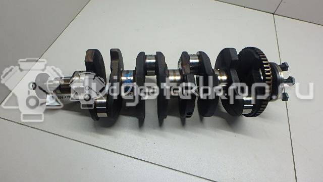 Фото Коленвал для двигателя Z 18 XE для Holden / Opel / Chevrolet / Vauxhall 122-125 л.с 16V 1.8 л бензин 55350530 {forloop.counter}}