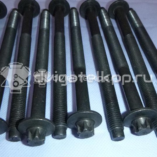 Фото Болт головки блока  1313817 для Ford Fiesta / Focus / Tourneo / C-Max / Galaxy