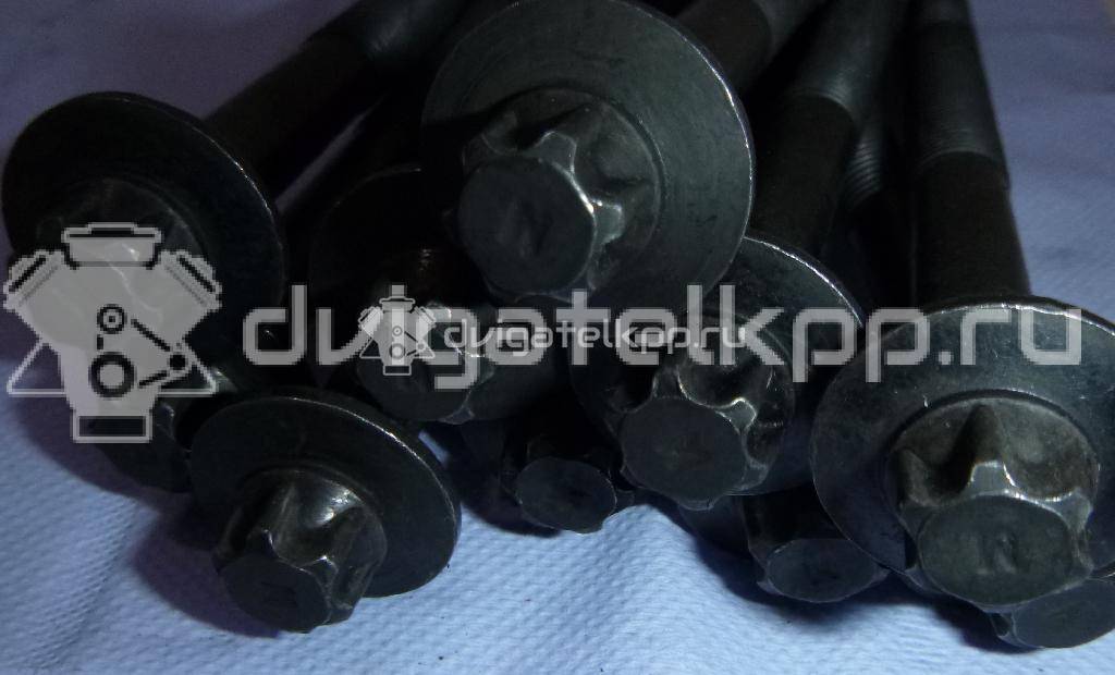 Фото Болт головки блока  1313817 для Ford Fiesta / Focus / Tourneo / C-Max / Galaxy {forloop.counter}}