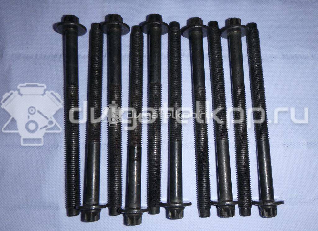 Фото Болт головки блока  1313817 для Ford Fiesta / Focus / Tourneo / C-Max / Galaxy {forloop.counter}}
