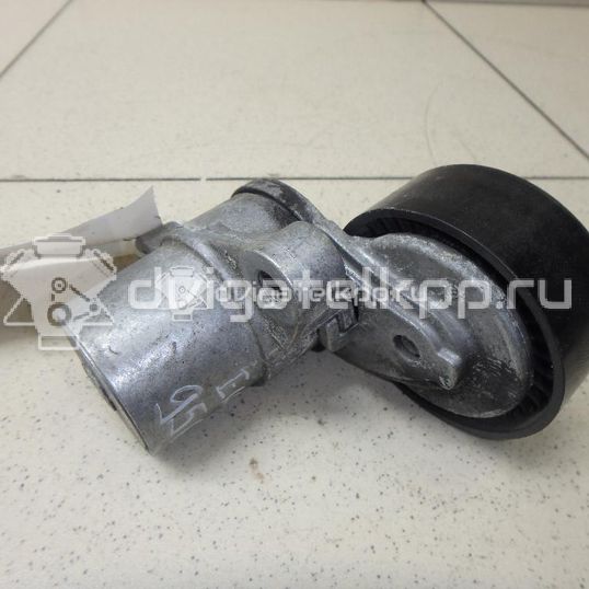 Фото Ролик-натяжитель ручейкового ремня  1761930 для Ford Fiesta / Focus / Tourneo / C-Max / Grand
