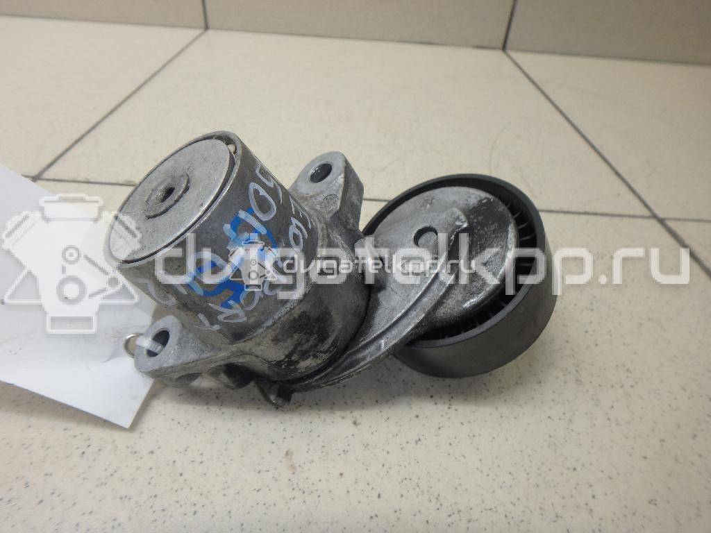 Фото Ролик-натяжитель ручейкового ремня  1761930 для Ford Fiesta / Focus / Tourneo / C-Max / Grand {forloop.counter}}