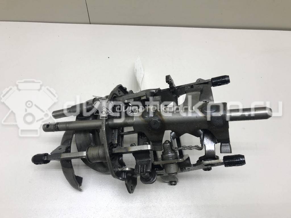 Фото Механизм выбора передач  2112604509 для mercedes benz W211 E-Klasse {forloop.counter}}