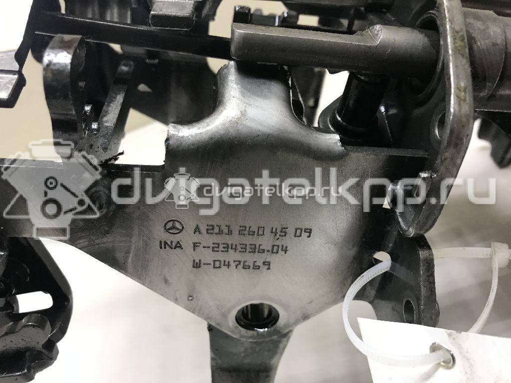 Фото Механизм выбора передач  2112604509 для mercedes benz W211 E-Klasse {forloop.counter}}