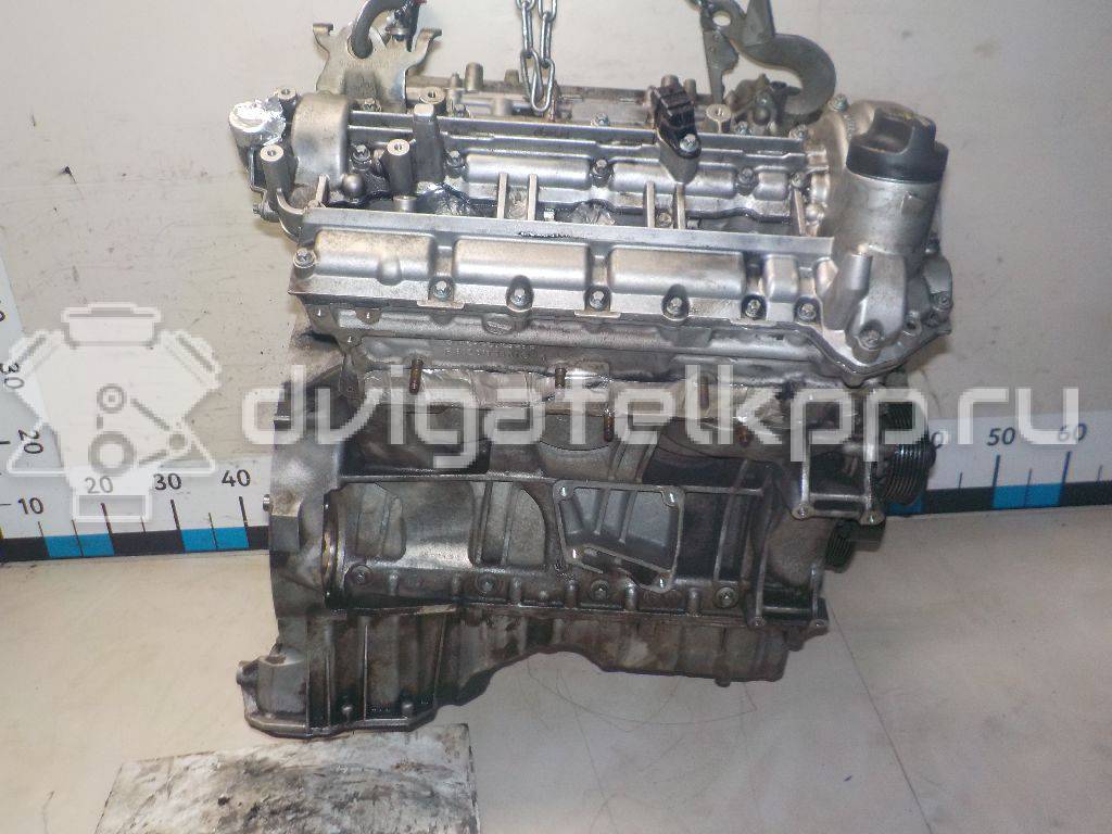 Фото Контрактный (б/у) двигатель OM 642.920 (OM642) для Mercedes-Benz Cls / E-Class 190-272 л.с 24V 3.0 л Дизельное топливо 6420103002 {forloop.counter}}