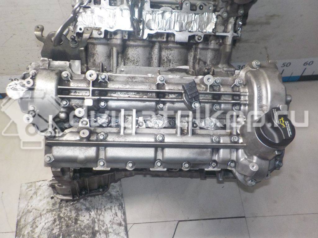 Фото Контрактный (б/у) двигатель OM 642.920 (OM642) для Mercedes-Benz Cls / E-Class 190-272 л.с 24V 3.0 л Дизельное топливо 6420103002 {forloop.counter}}