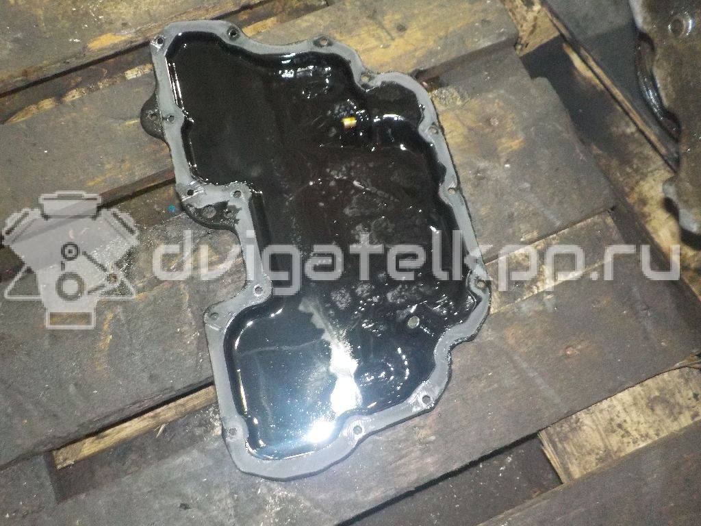 Фото Контрактный (б/у) двигатель OM 642.920 (OM642) для Mercedes-Benz Cls / E-Class 190-272 л.с 24V 3.0 л Дизельное топливо 6420103002 {forloop.counter}}