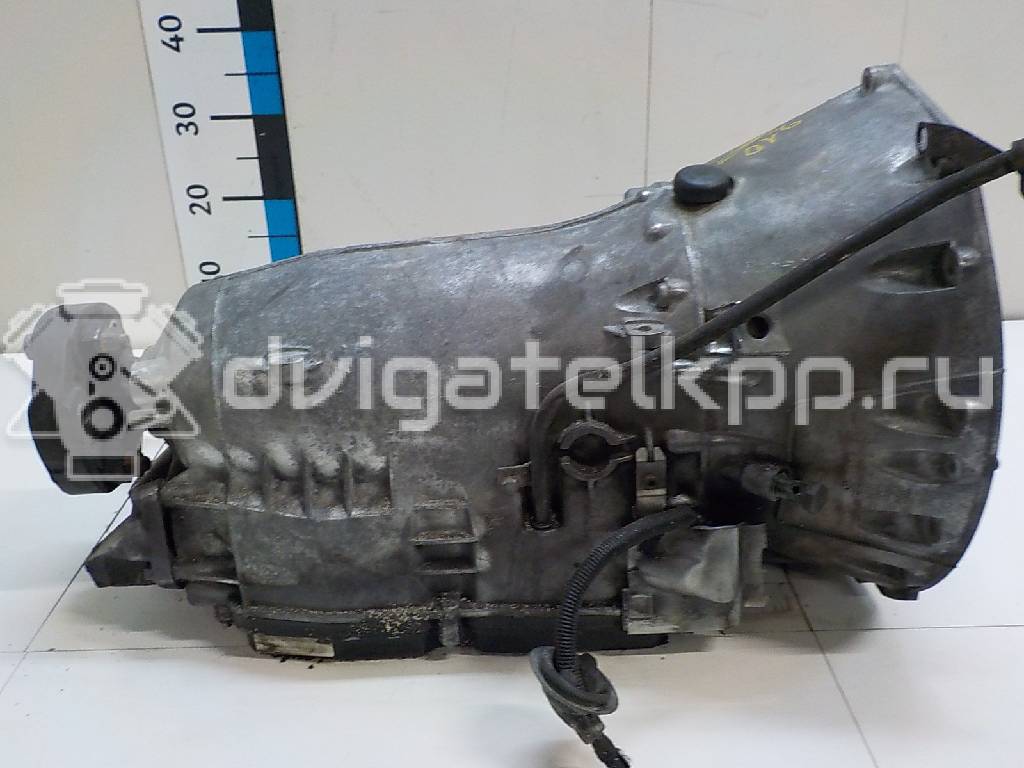 Фото Контрактная (б/у) АКПП для Mercedes-Benz E-Class 197 л.с 24V 3.2 л OM 613.961 (OM613 LA) Дизельное топливо 2202704801 {forloop.counter}}