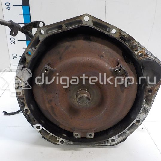 Фото Контрактная (б/у) АКПП для Mercedes-Benz S-Class 197 л.с 24V 3.2 л OM 613.960 (OM613 LA) Дизельное топливо 2202704801