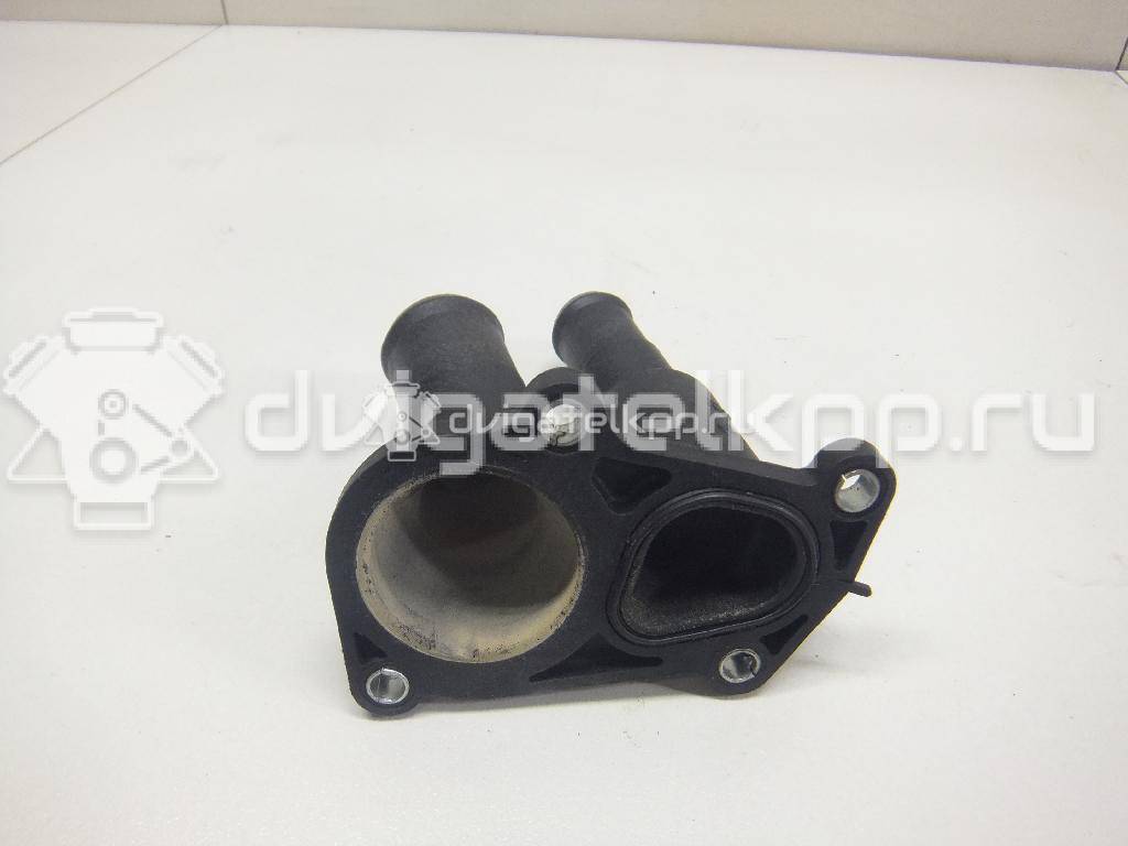 Фото Крышка термостата  2S6G9K478BB для Ford Fiesta / Focus / C-Max / Grand / B-Max Jk {forloop.counter}}