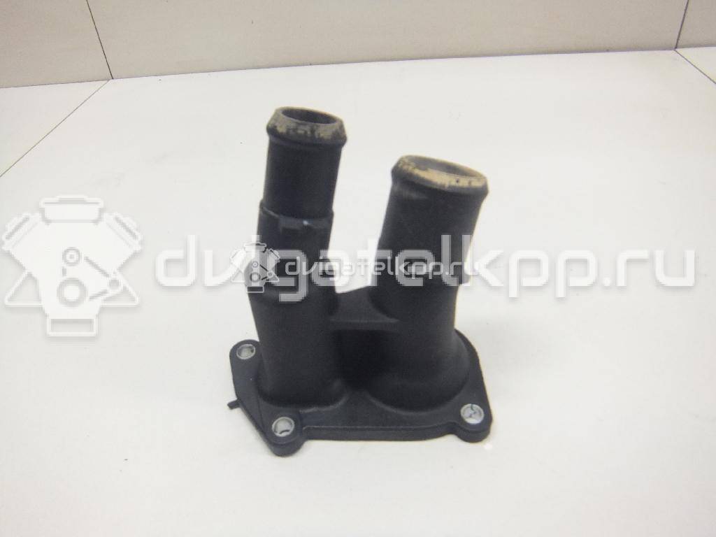 Фото Крышка термостата  2S6G9K478BB для Ford Fiesta / Focus / C-Max / Grand / B-Max Jk {forloop.counter}}