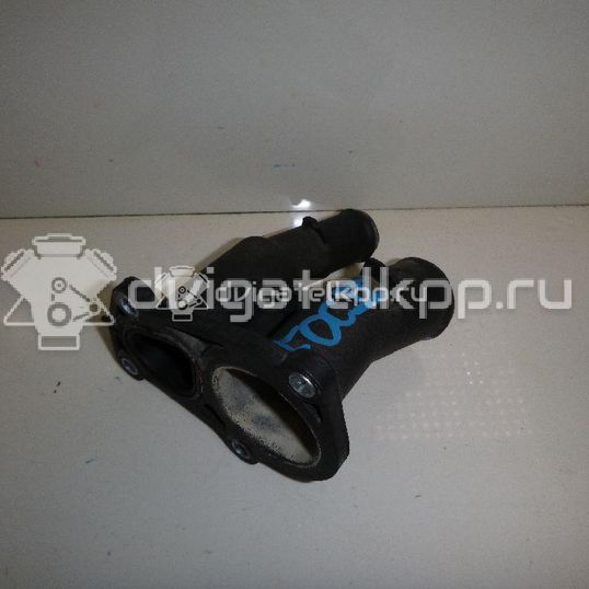 Фото Крышка термостата  2S6G9K478BB для Ford Fiesta / Focus / C-Max / Grand / B-Max Jk