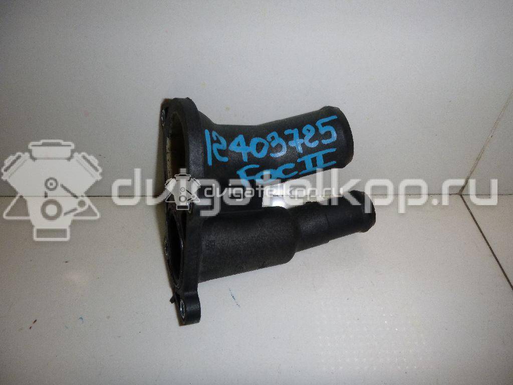 Фото Крышка термостата  2S6G9K478BB для Ford Fiesta / Focus / C-Max / Grand / B-Max Jk {forloop.counter}}