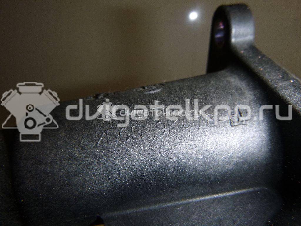 Фото Крышка термостата  2S6G9K478BB для Ford Fiesta / Focus / C-Max / Grand / B-Max Jk {forloop.counter}}