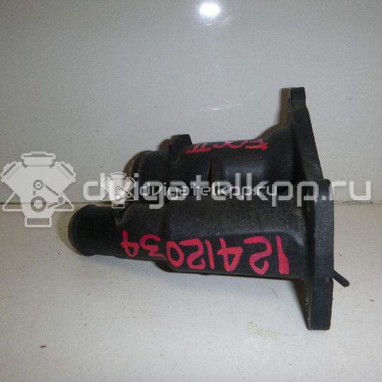 Фото Крышка термостата  2S6G9K478BB для Ford Fiesta / Focus / C-Max / Grand / B-Max Jk