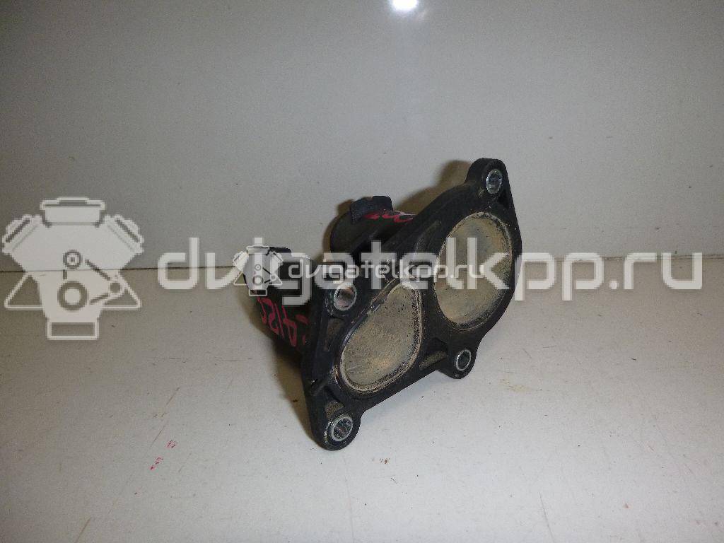 Фото Крышка термостата  2S6G9K478BB для Ford Fiesta / Focus / C-Max / Grand / B-Max Jk {forloop.counter}}