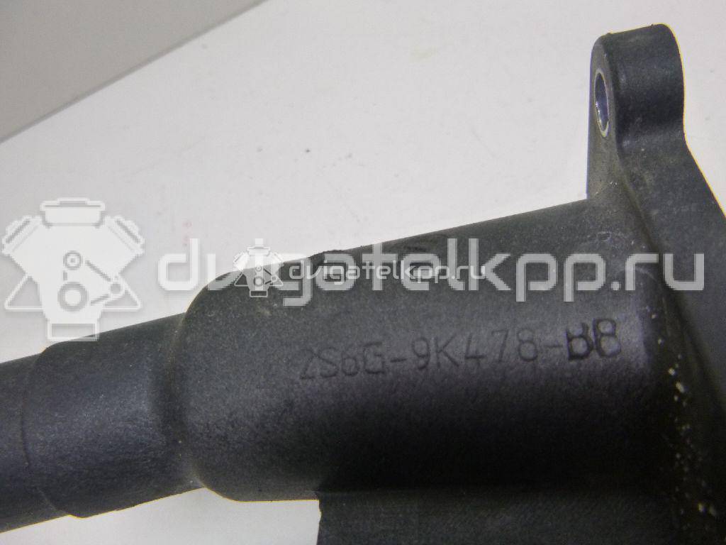 Фото Крышка термостата  2S6G9K478BB для Ford Fiesta / Focus / C-Max / Grand / B-Max Jk {forloop.counter}}