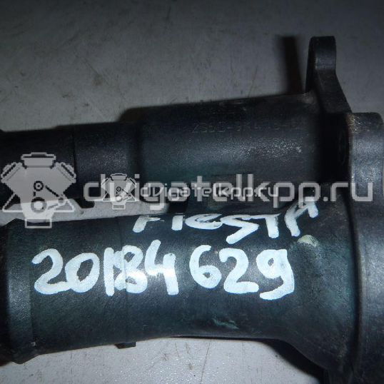 Фото Крышка термостата  2S6G9K478BB для Ford Fiesta / Focus / C-Max / Grand / B-Max Jk