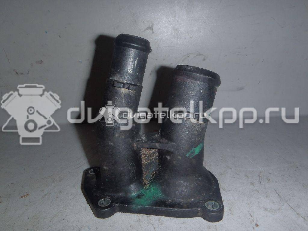 Фото Крышка термостата  2S6G9K478BB для Ford Fiesta / Focus / C-Max / Grand / B-Max Jk {forloop.counter}}