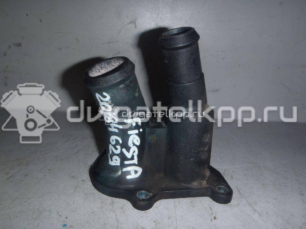 Фото Крышка термостата  2S6G9K478BB для Ford Fiesta / Focus / C-Max / Grand / B-Max Jk {forloop.counter}}