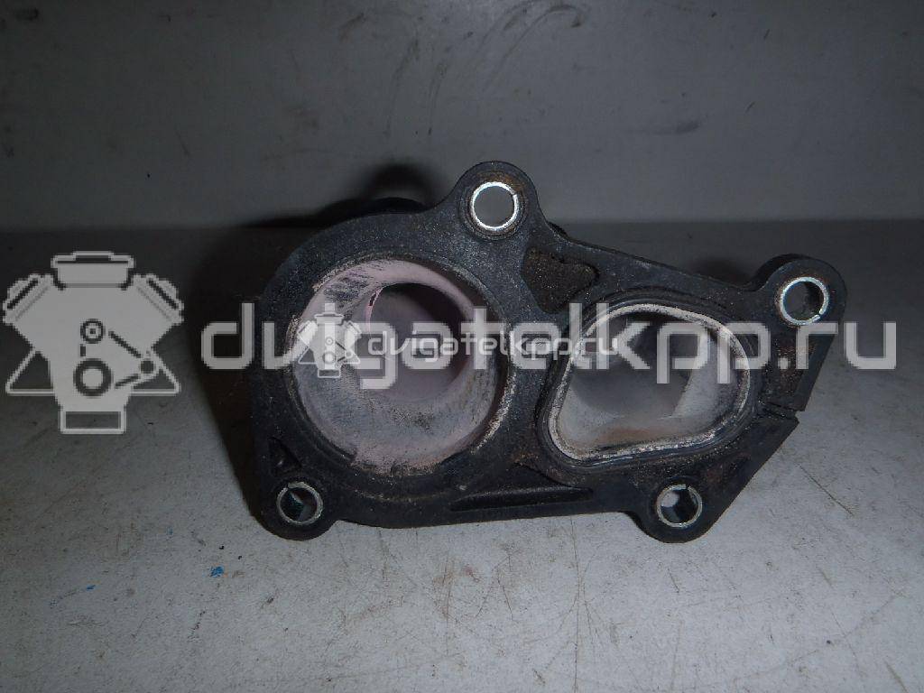 Фото Крышка термостата  2S6G9K478BB для Ford Fiesta / Focus / C-Max / Grand / B-Max Jk {forloop.counter}}