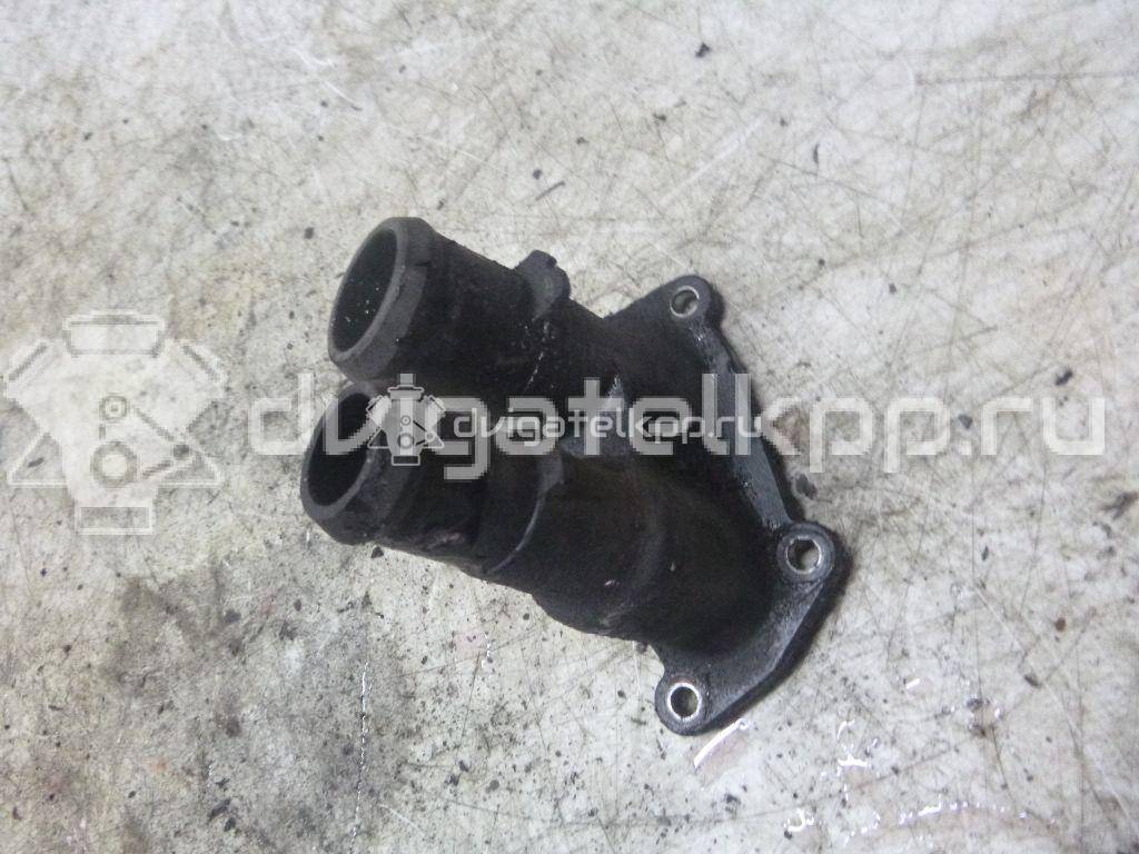Фото Крышка термостата  2S6G9K478BB для Ford Fiesta / Focus / C-Max / Grand / B-Max Jk {forloop.counter}}