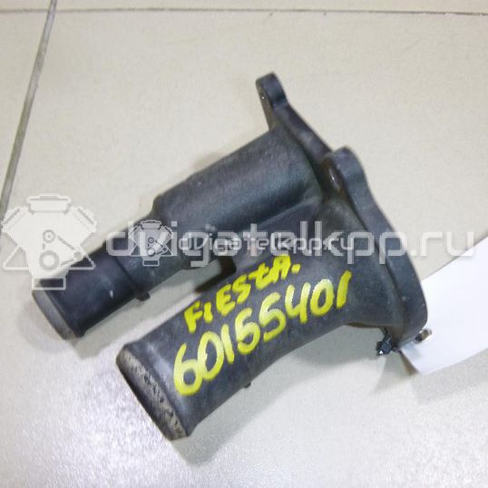 Фото Крышка термостата  2S6G9K478BB для Ford Fiesta / Focus / C-Max / Grand / B-Max Jk
