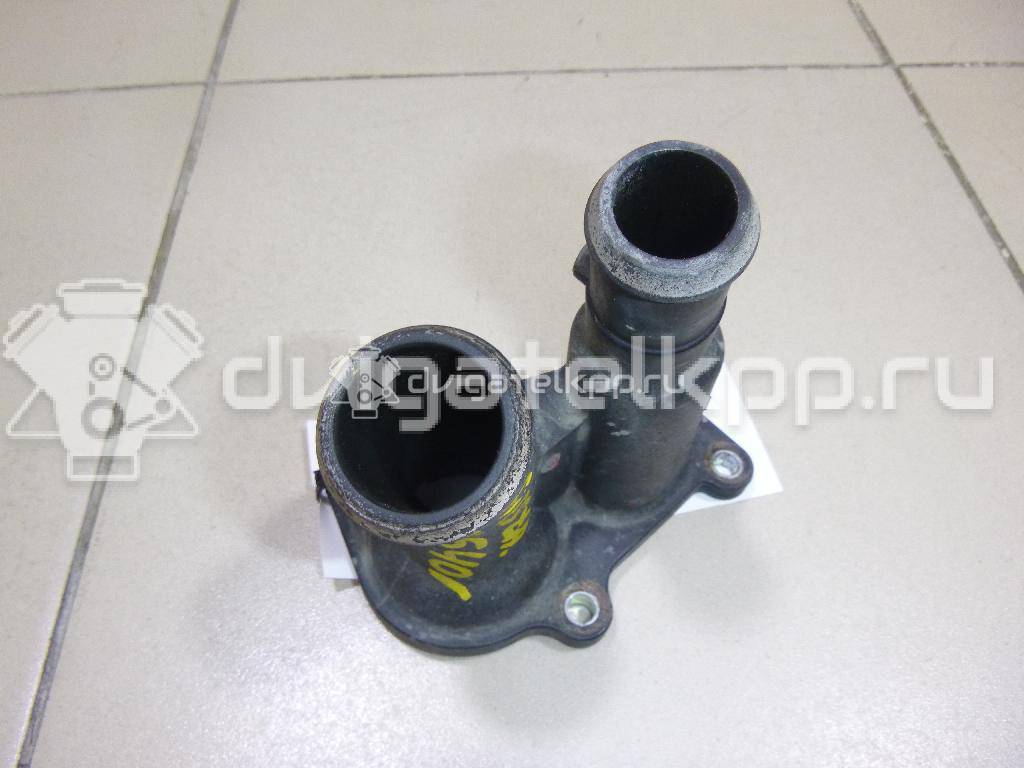 Фото Крышка термостата  2S6G9K478BB для Ford Fiesta / Focus / C-Max / Grand / B-Max Jk {forloop.counter}}