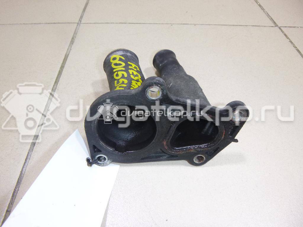 Фото Крышка термостата  2S6G9K478BB для Ford Fiesta / Focus / C-Max / Grand / B-Max Jk {forloop.counter}}