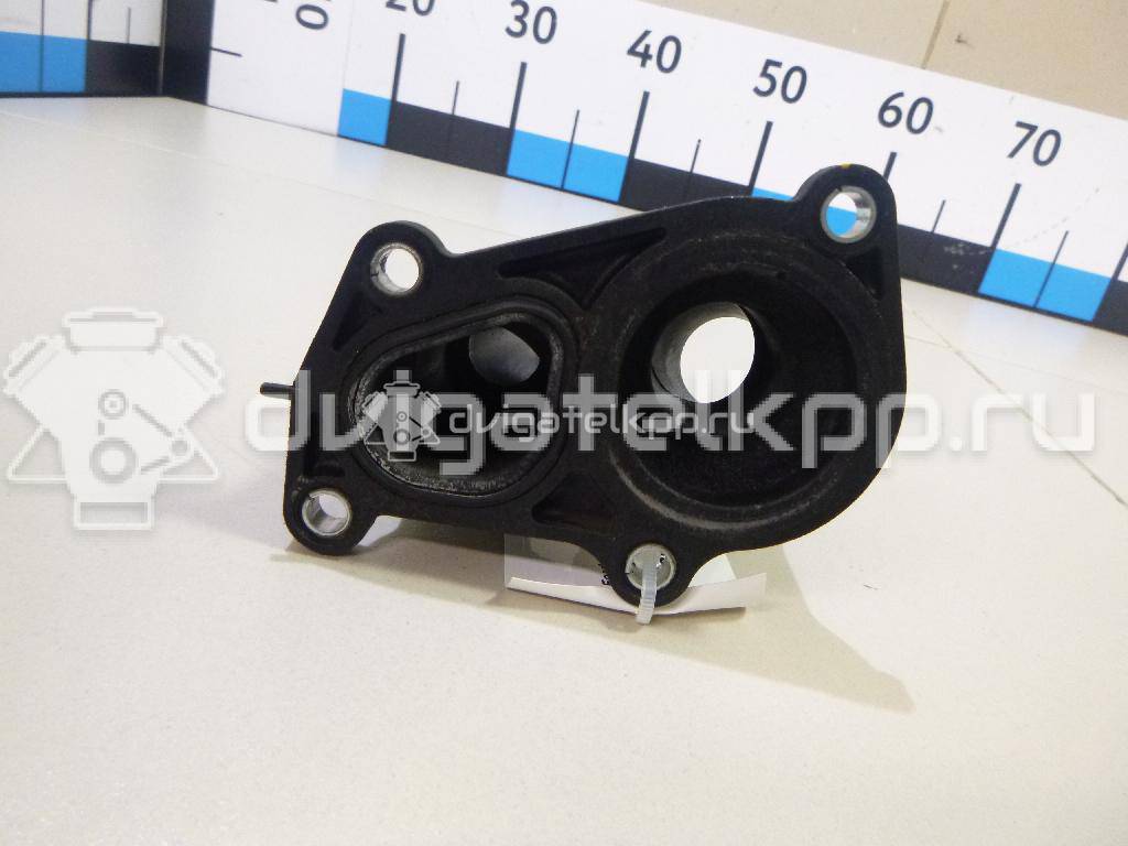 Фото Крышка термостата  2S6G9K478BB для Ford Fiesta / Focus / C-Max / Grand / B-Max Jk {forloop.counter}}