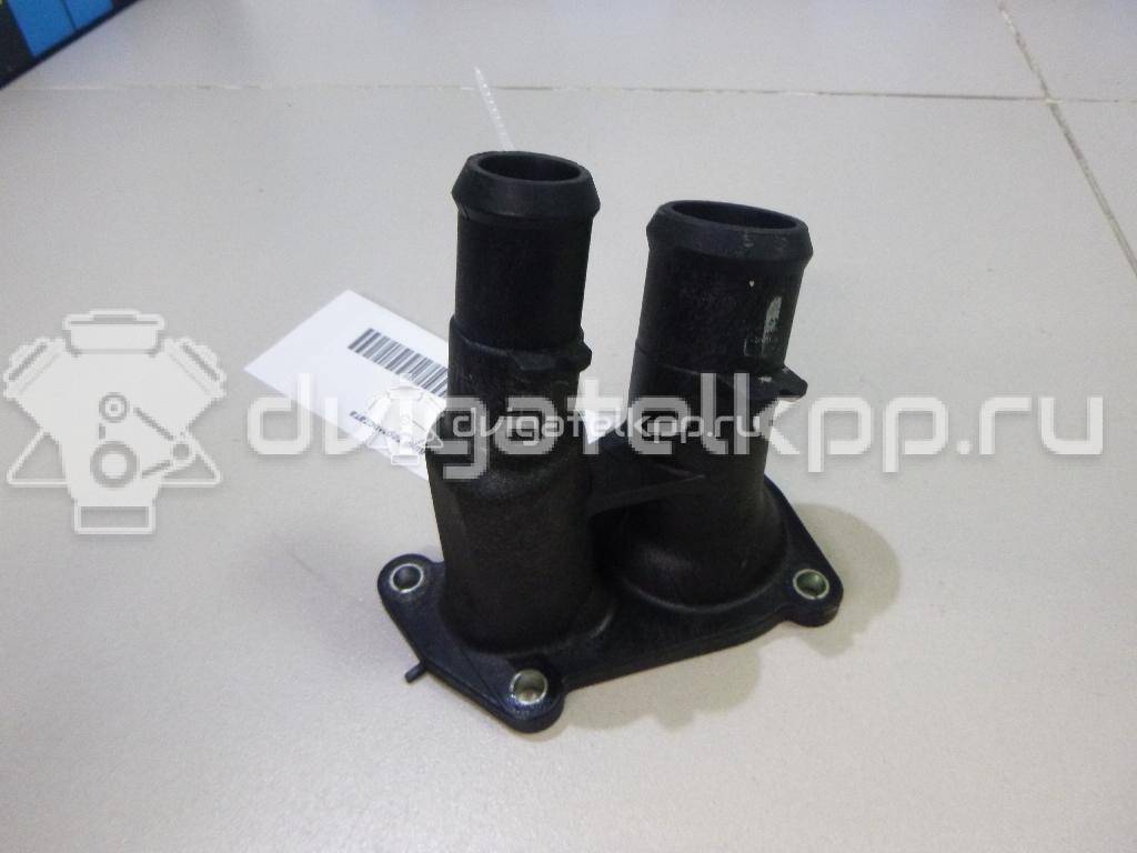 Фото Крышка термостата  2S6G9K478BB для Ford Fiesta / Focus / C-Max / Grand / B-Max Jk {forloop.counter}}