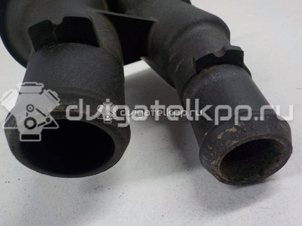 Фото Крышка термостата  2S6G9K478BB для Ford Fiesta / Focus / C-Max / Grand / B-Max Jk {forloop.counter}}