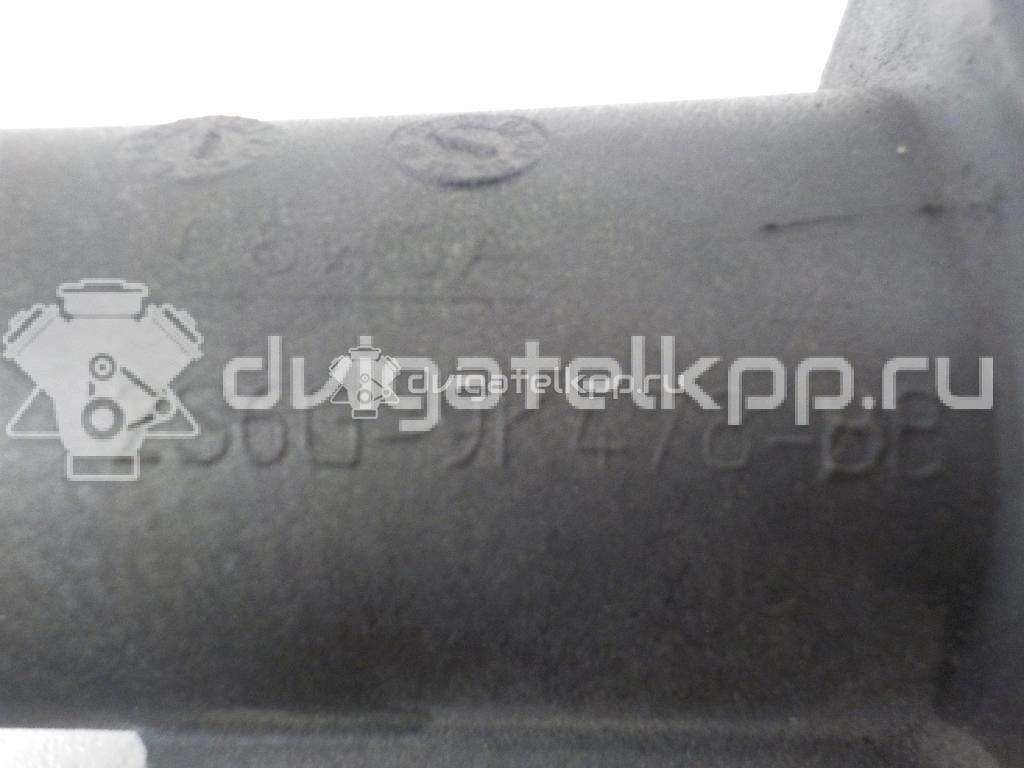 Фото Крышка термостата  2S6G9K478BB для Ford Fiesta / Focus / C-Max / Grand / B-Max Jk {forloop.counter}}