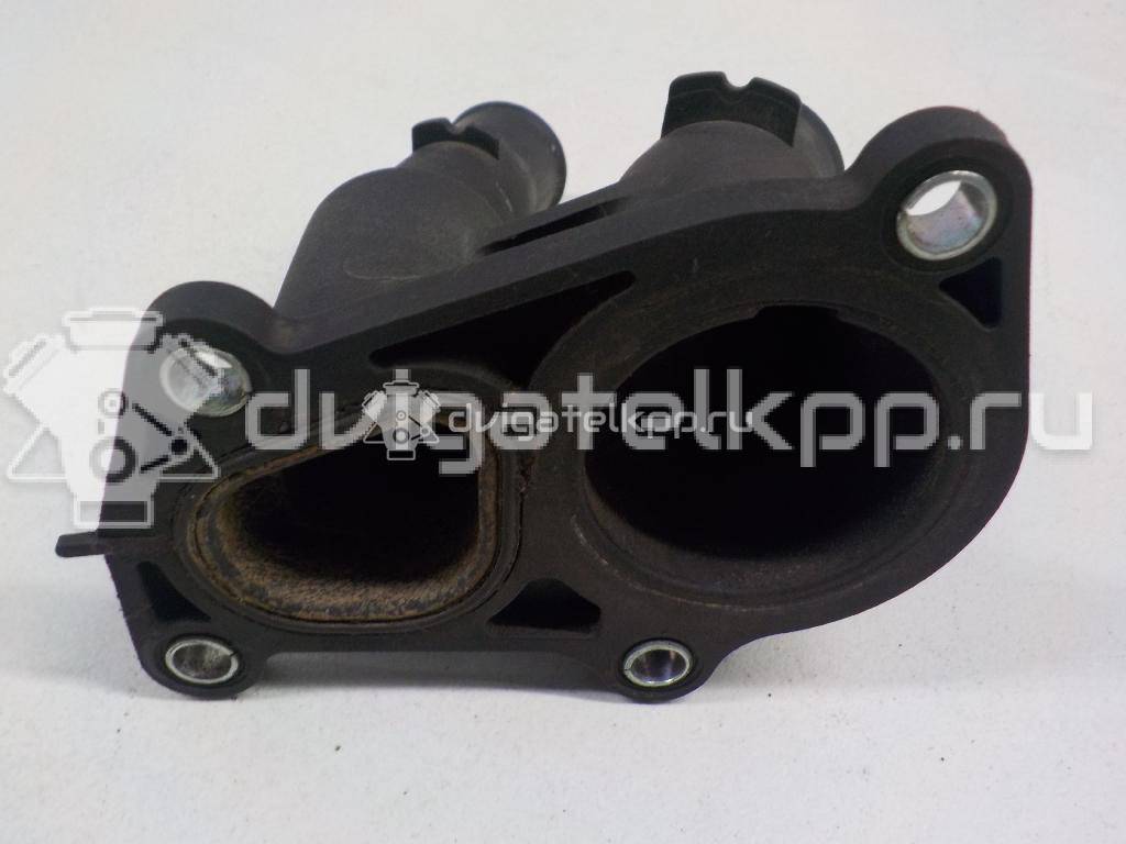 Фото Крышка термостата  2S6G9K478BB для Ford Fiesta / Focus / C-Max / Grand / B-Max Jk {forloop.counter}}