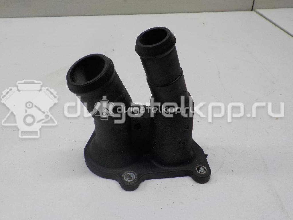 Фото Крышка термостата  2S6G9K478BB для Ford Fiesta / Focus / C-Max / Grand / B-Max Jk {forloop.counter}}