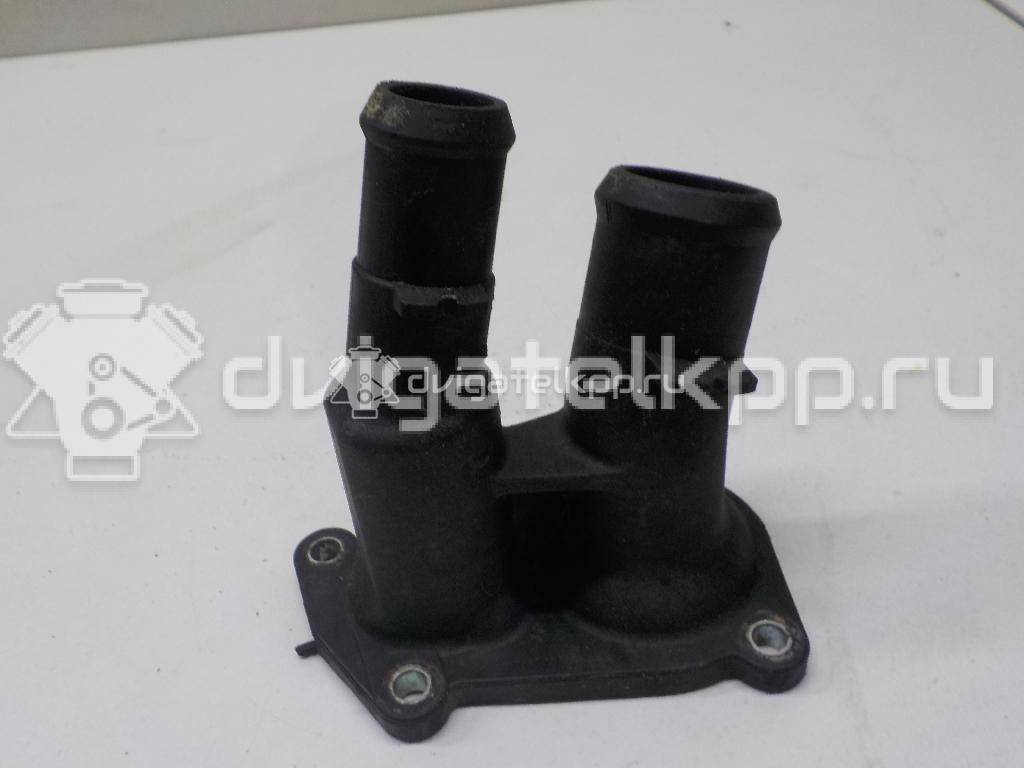 Фото Крышка термостата  2S6G9K478BB для Ford Fiesta / Focus / C-Max / Grand / B-Max Jk {forloop.counter}}