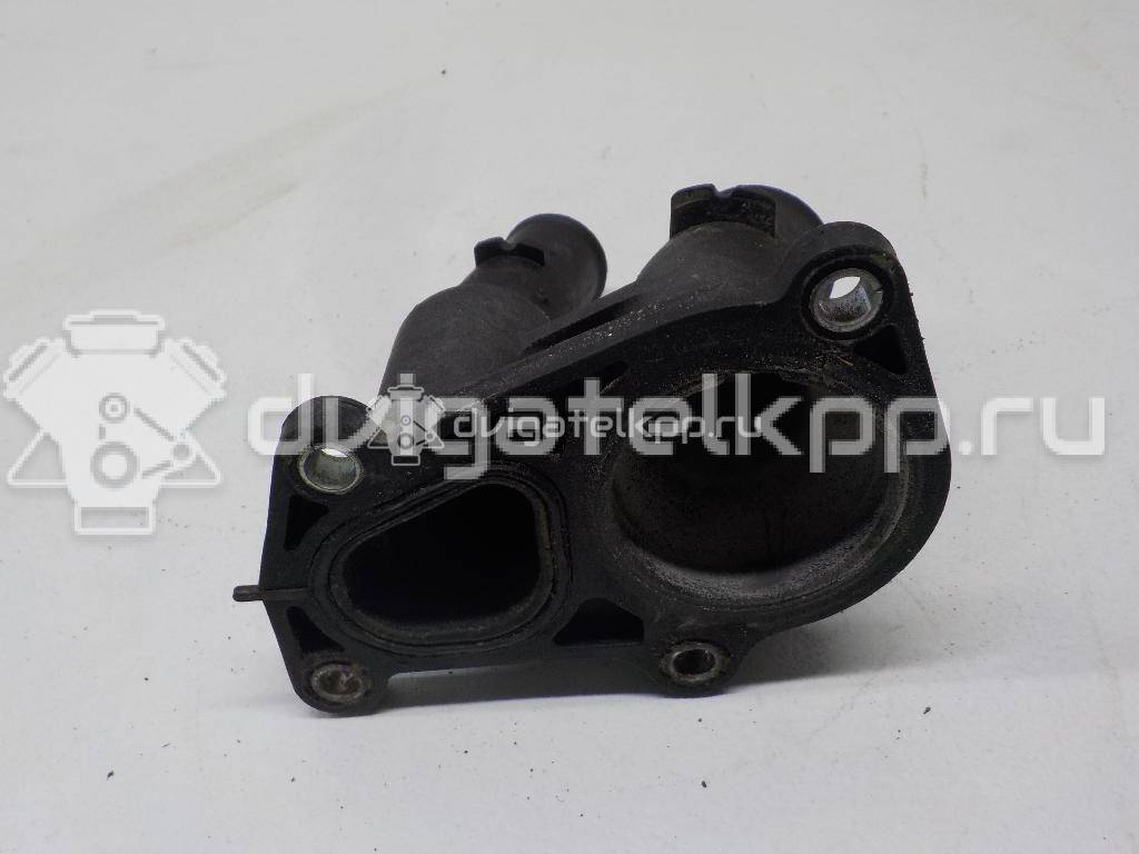 Фото Крышка термостата  2S6G9K478BB для Ford Fiesta / Focus / C-Max / Grand / B-Max Jk {forloop.counter}}