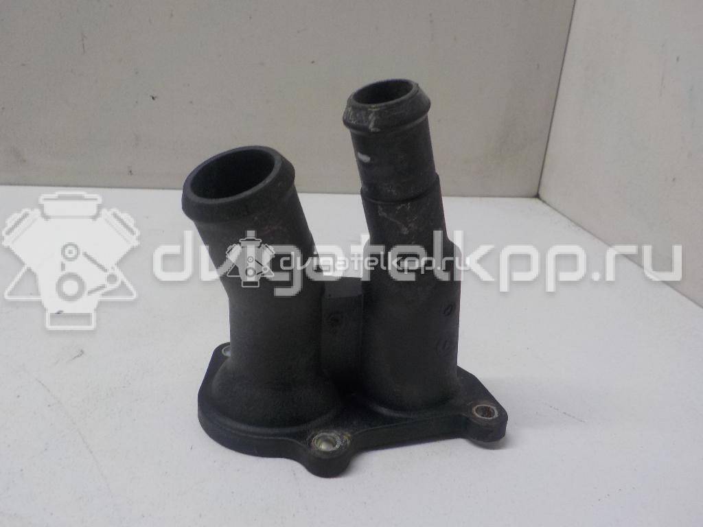 Фото Крышка термостата  2S6G9K478BB для Ford Fiesta / Focus / C-Max / Grand / B-Max Jk {forloop.counter}}