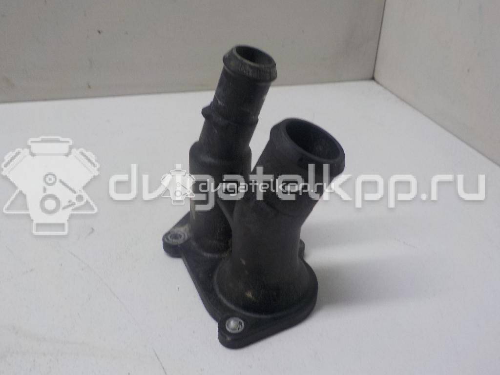 Фото Крышка термостата  2S6G9K478BB для Ford Fiesta / Focus / C-Max / Grand / B-Max Jk {forloop.counter}}