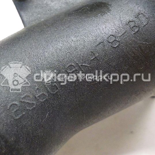 Фото Крышка термостата  1707050 для Ford Fiesta / Focus / C-Max / Ka / Grand