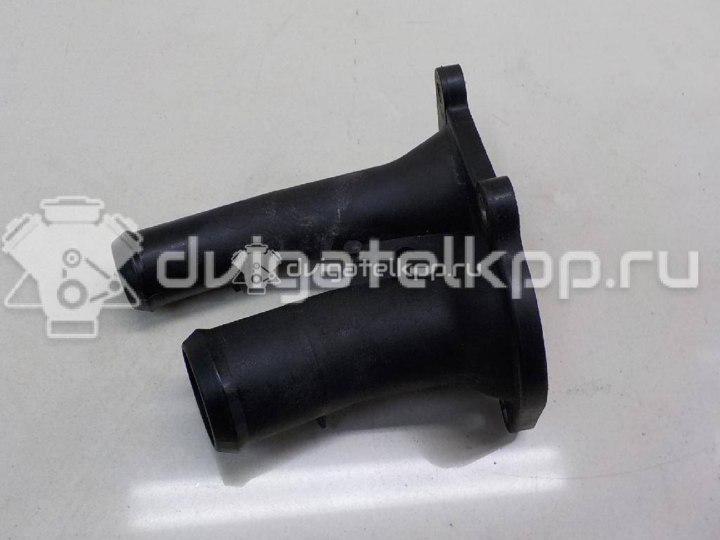 Фото Крышка термостата  1707050 для Ford Fiesta / Focus / C-Max / Ka / Grand {forloop.counter}}